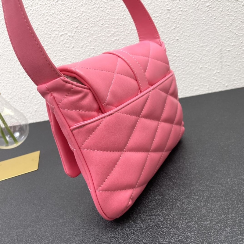 YSL Top Handle Bags